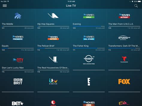 Dstv Now Watch Paid Channels On Pc And Mobile Devices For Free Bukasblog