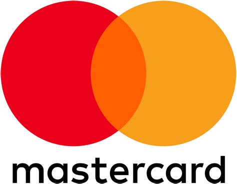 Mastercard Logo Png Transparent Mastercard Logo Png Images Pluspng