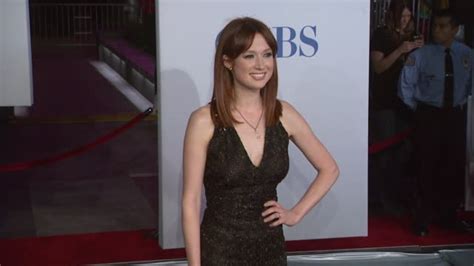 Ellie Kemper Videos And Hd Footage Getty Images