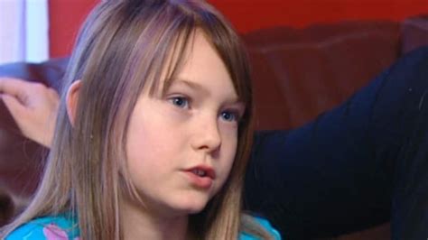 ottawa girl 10 claims death threats in bullying cbc news
