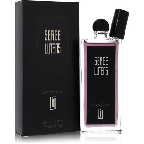La Religieuse Perfume By Serge Lutens