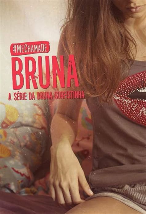 Call Me Bruna 2016
