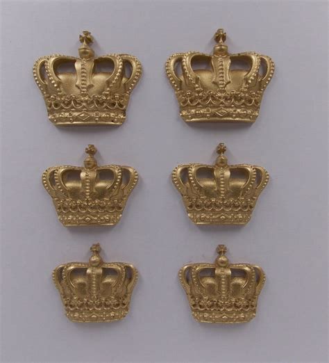 Decorative Crowns Six Crown Mouldings Furniture Box Moulding Resin Arts