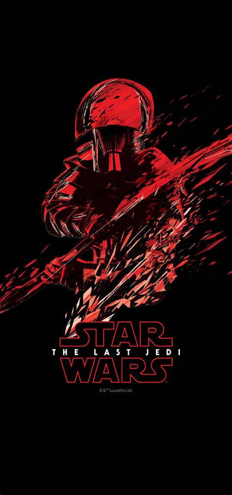 Download Wallpapers From The Oneplus 5t Star Wars Edition