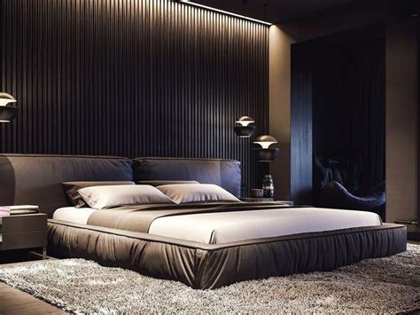 Room On Behance Modern Luxury Bedroom Luxury Bedroom Master