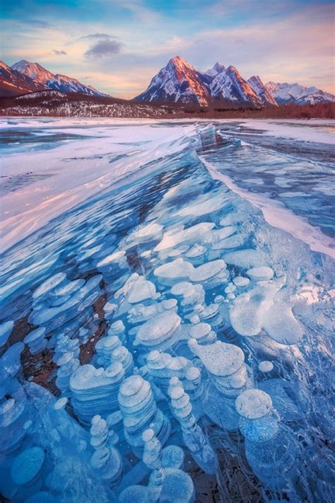 20 Quick Tips For Photographing Abraham Lake In The Winter Photo Cascadia