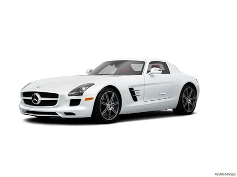 2011 Mercedes Benz Sls Amg Research Photos Specs And Expertise Carmax