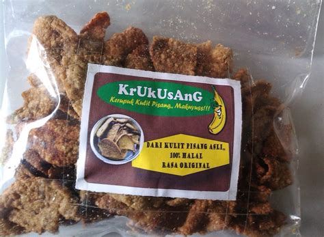 Keripik pisang merupakan salah satu produk makanan ringan yang banyak digemari konsumen. Contoh Proposal Kewirausahaan Kripik Pisang - Latar ...