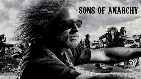 Sons Of Anarchy Wallpapers 66 Images