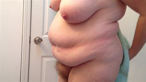 Wife Drying Her Bbw Body Tits Hairy Pussy Free Hd Porn 16 Pt