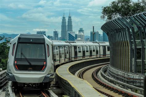Гостевой центр фабрики роял селангор. The face of Kuala Lumpur changes on rapid transportation ...