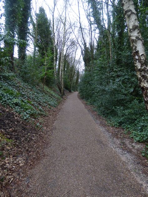 Harborne Walkway Woodbourne Road To Hagley Road A Photo On Flickriver