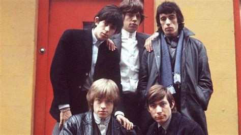 The Rolling Stones 1960s Rock And Roll Bands Rock N Roll Rolling