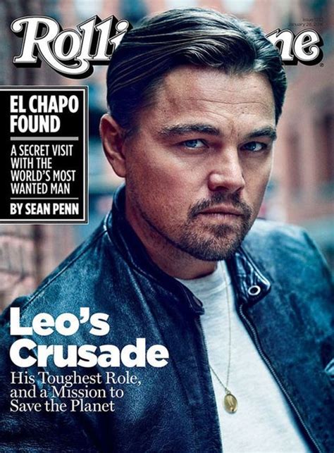 Does Leonardo Dicaprio Need Help Understanding How Sex Works