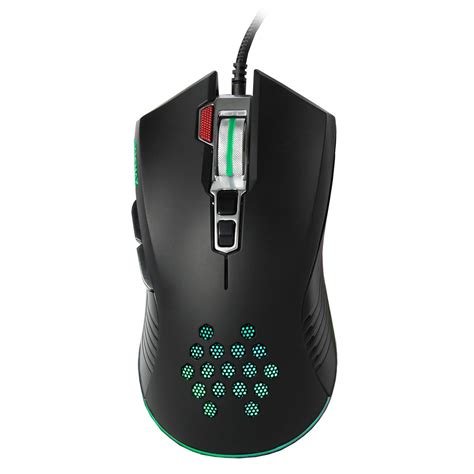 Razor Gaming Mouse Lightning Computers