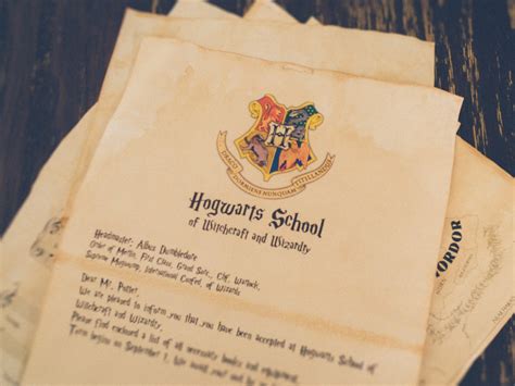 Toma clases de Hogwarts en línea gratis y conviértete en mago