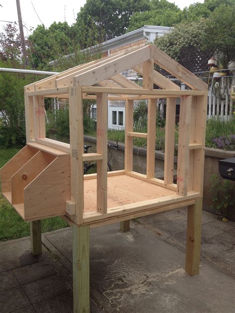 Free Diy Chicken Coop Plans You Can Build This Weekend Artofit
