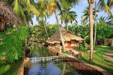Cherai Beach Resorts Resort Inde Tarifs 2023 Et 11 Avis