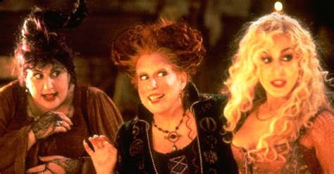 14 Reasons Hocus Pocus Is The Only Halloween Movie Youll Ever Need