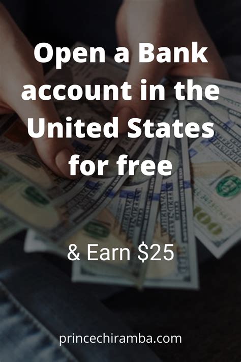 The article is for informational purposes only. How to Open a US Bank Account As a Non Resident For Free ...