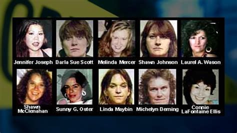 Robert Lee Yates Victims Who Was The First Victim And The Only Survivor