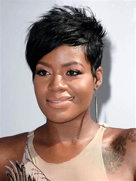 100 Best Hairstyles For 2020 Short Wigs African American Short Wigs