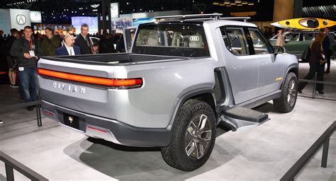 Rivian To Launch Six Models By 2025 Will Build Evs For Others