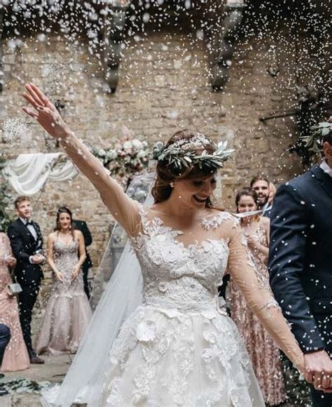 Italian Wedding Superstitions The Tuscan Wedding