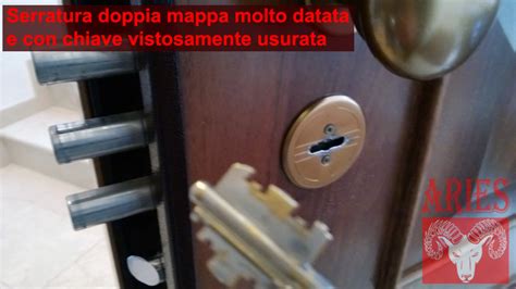 érzék Bűnügyi Találkozunk Come Sbloccare Serratura Porta Blindata