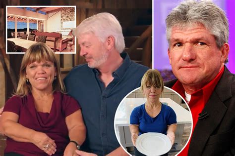 Little Peoples Amy Roloff Shows Off New House Away From Farm With