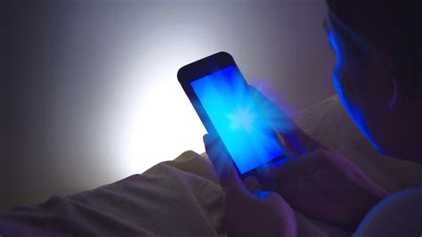 Ask The Doctors Screen Time Blue Light Warm Light Melatonin Sleep