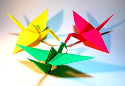 origami paper folding workshop  albuquerque  mexico
