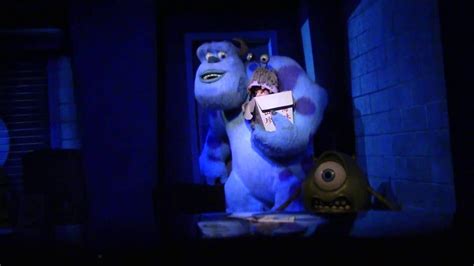 Monsters Inc Mike And Sulley To The Rescue Youtube