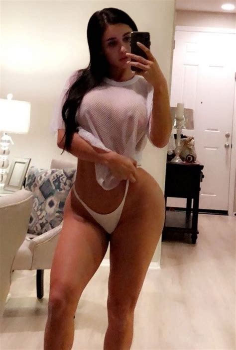Joselyn Cano Nude Sex Tape Snapchat Leaked InfluencerChicks
