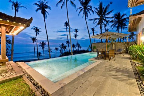 The Seabreeze At Balian Beach Villas For Rent In Lalang Linggah