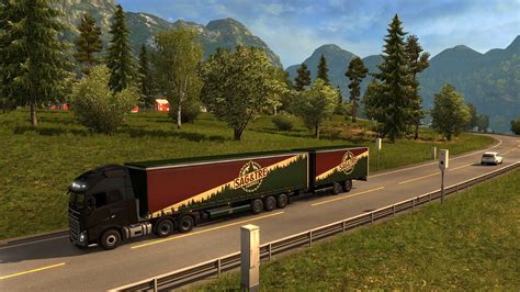 Open Beta 1 28 Już Dostępna Euro Truck Simulator 2