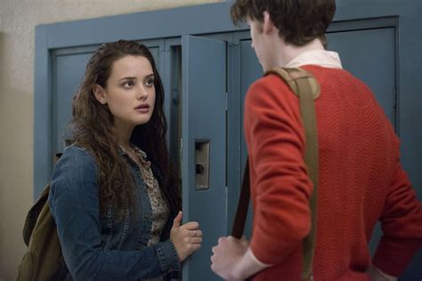 ‘13 Reasons Why Finally Listens To Experts Removes Suicide Scene