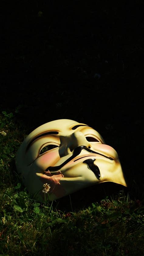 Anonymous Wallpaper Hd For Iphone Pixelstalknet