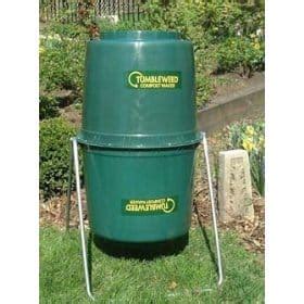 Backyard composting also reduces waste set out curbside. Best Backyard Compost Tumblers - MetaEfficient