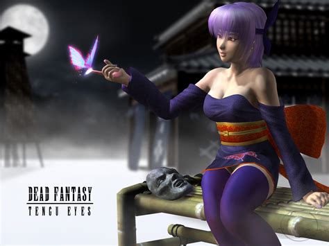 🔥 Download Ayane Dead Or Alive Wallpaper By Georgej Ayane Wallpapers Ayane Wallpapers
