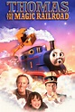Thomas & the Magical Railroad Pictures - Rotten Tomatoes
