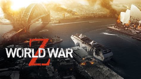 World war z 2 release date: World War Z: Saber Interactive ha pubblicato il nuovo ...