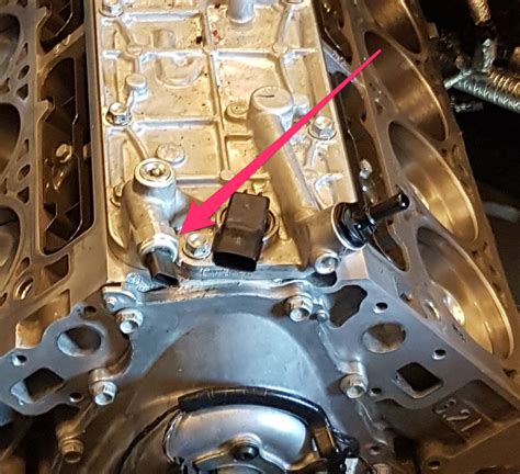 How To Lt1 Camshaft And Cylinder Head Install Guide Page 2