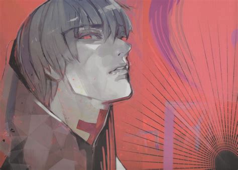 Amon Koutarou Tumblr Amon Koutarou Tokyo Ghoul Ghoul