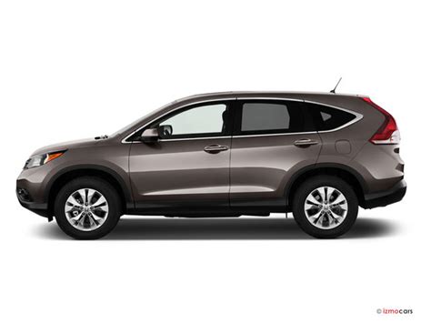 2013 Honda Cr V Pictures Us News