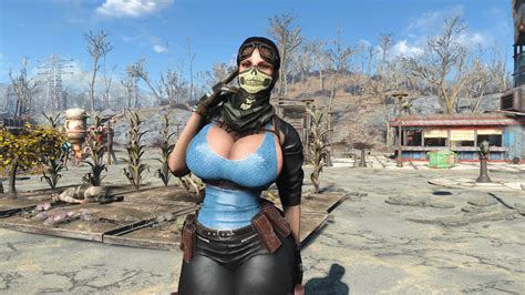 Vtaw Wardrobe 1 Cbbe Bodyslide At Fallout 4 Nexus Mods And Community