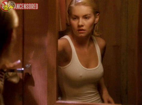 Elisha Cuthbert Nuda ~30 Anni In 24