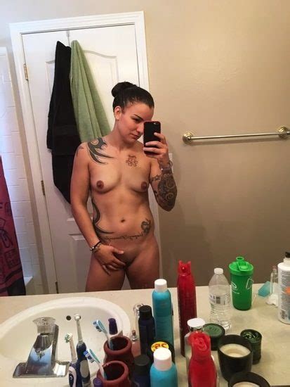 Raquel pennington leaked nudes