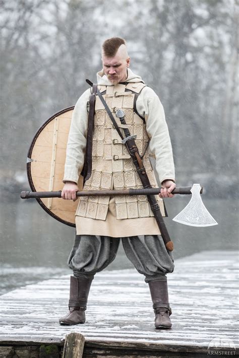 20 Off Viking Armour Leather Armor Medieval Mens Etsy