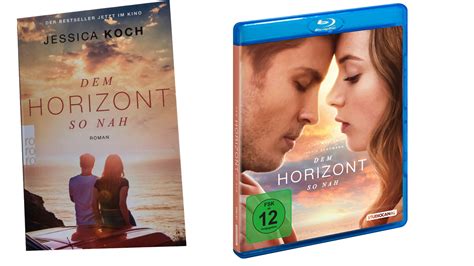 Dem Horizont So Nah Signiertes Fan Paket Ersteigern Ein Herz Für